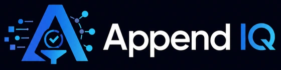 AppendIQ